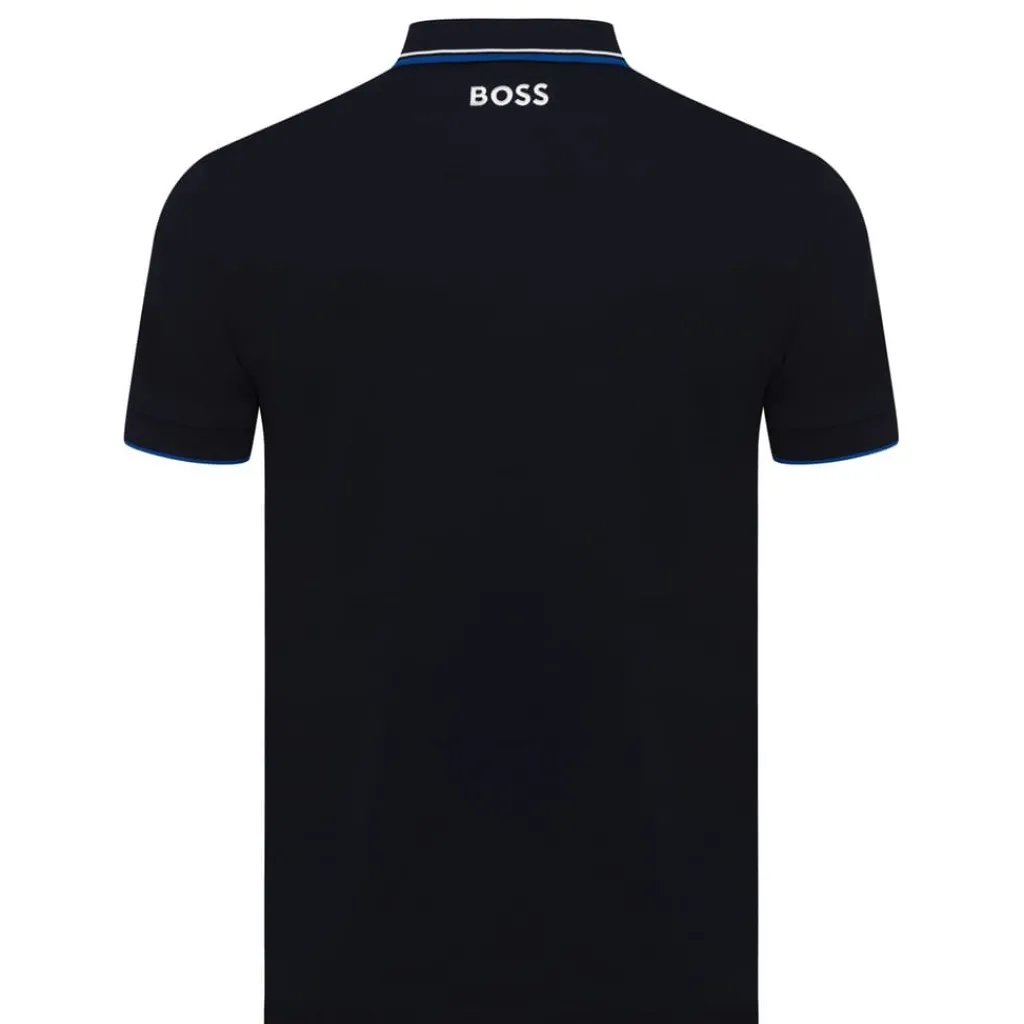 Polo Shirts*Boss Pro Polo Shirt in Blue