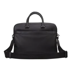 Bags*Boss Ray Document Case in Black