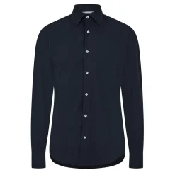 Shirts*Boss Regular Fit Long Sleeve Shirt in Blue