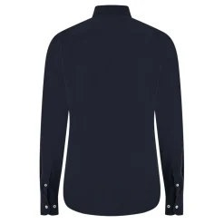 Shirts*Boss Regular Fit Long Sleeve Shirt in Blue