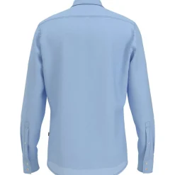 Shirts*Boss Regular Fit Long Sleeve Shirt in Blue