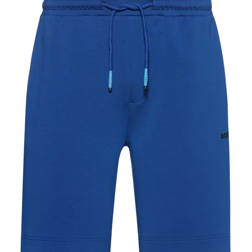 Shorts*Boss Regular Fit Shorts in Blue