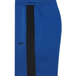 Shorts*Boss Regular Fit Shorts in Blue