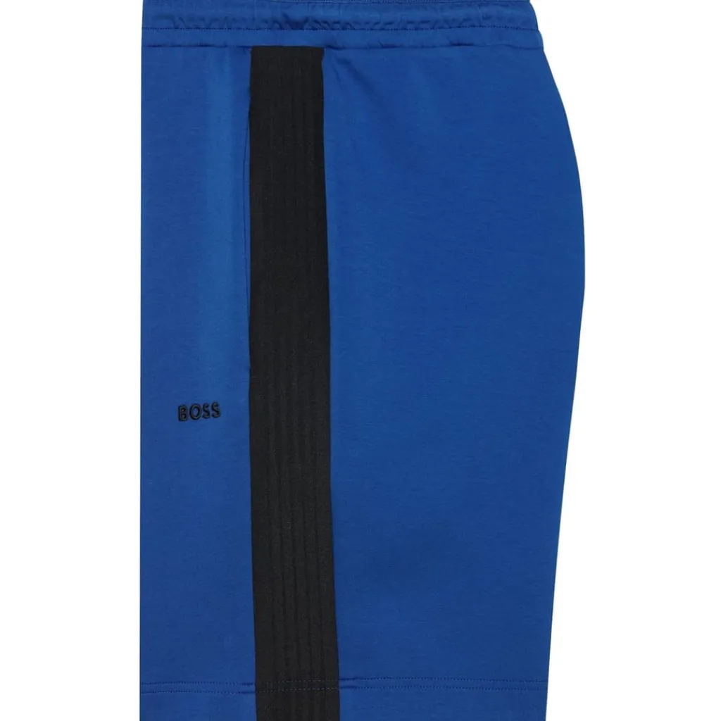 Shorts*Boss Regular Fit Shorts in Blue