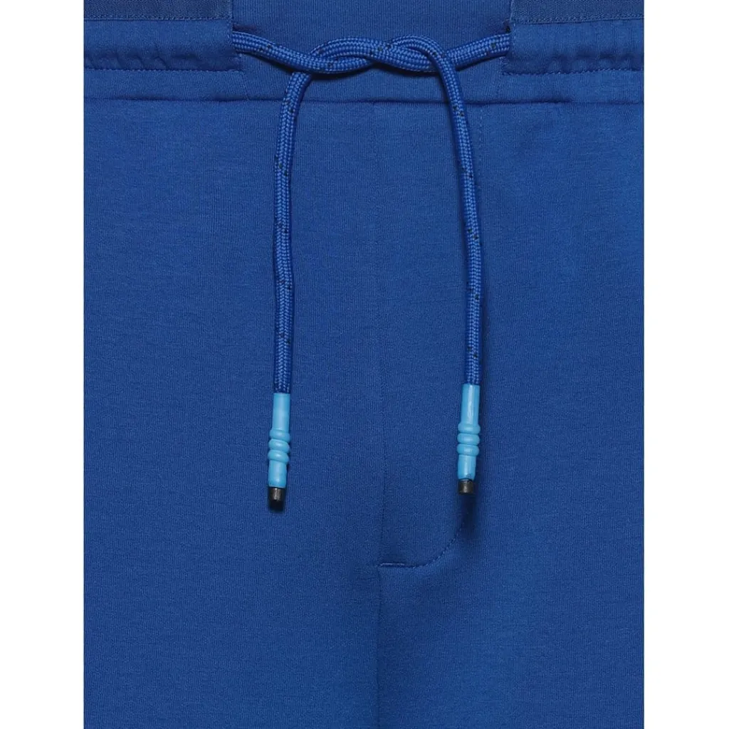 Shorts*Boss Regular Fit Shorts in Blue