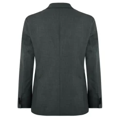 Formalwear*Boss Regular Fit Suit Jacket in Grey