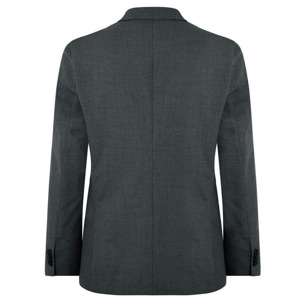 Formalwear*Boss Regular Fit Suit Jacket in Grey