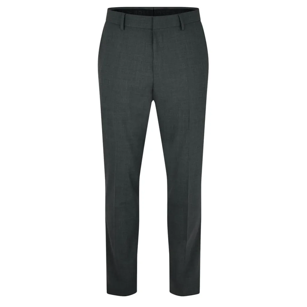 Formalwear*Boss Regular Fit Suit Jacket in Grey