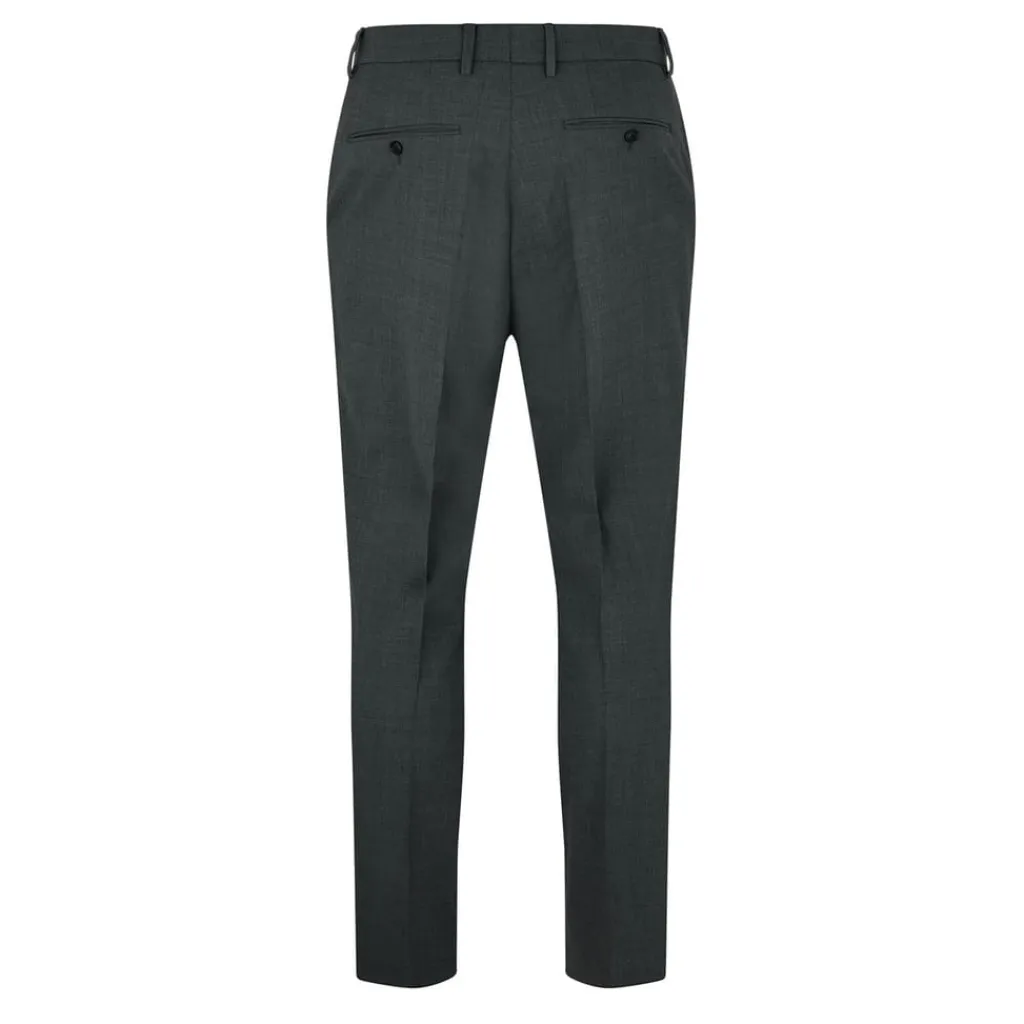 Formalwear*Boss Regular Fit Suit Jacket in Grey