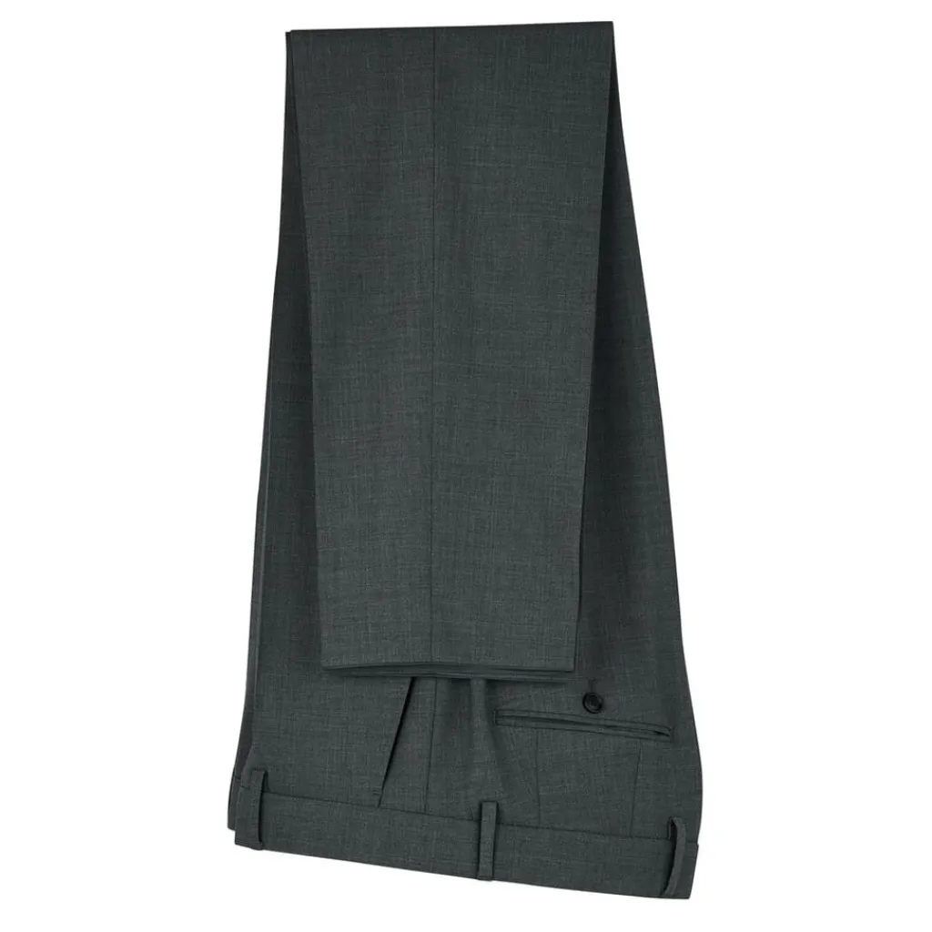 Formalwear*Boss Regular Fit Suit Jacket in Grey