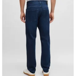 Jeans*Boss Re.Maine Slim-Fit Jeans in Blue