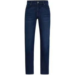Jeans*Boss Re.Maine Slim-Fit Jeans in Blue