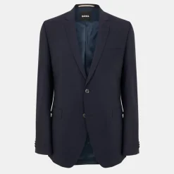 Formalwear*Boss Reymond 2pc in Blue