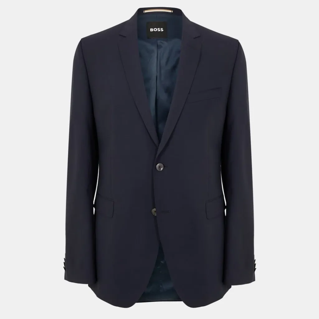 Formalwear*Boss Reymond 2pc in Blue