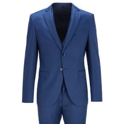 Formalwear*Boss Reymond/Wenten Suit in Navy