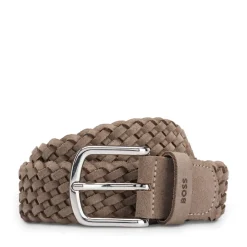 Belts*Boss Sash SDW Belt in Beige