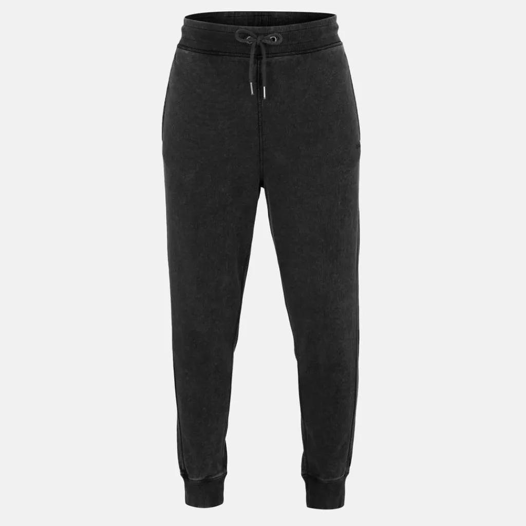 Trousers*Boss Sefadelong 10242542 01 in Black