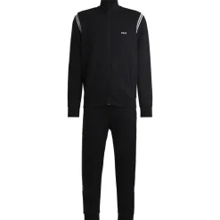 Tracksuits*Boss Set 10256713 01 in Black