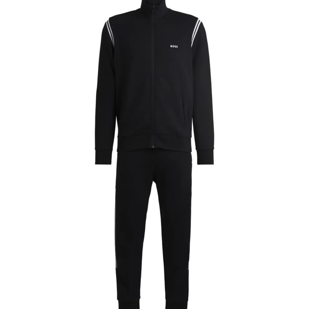 Tracksuits*Boss Set 10256713 01 in Black