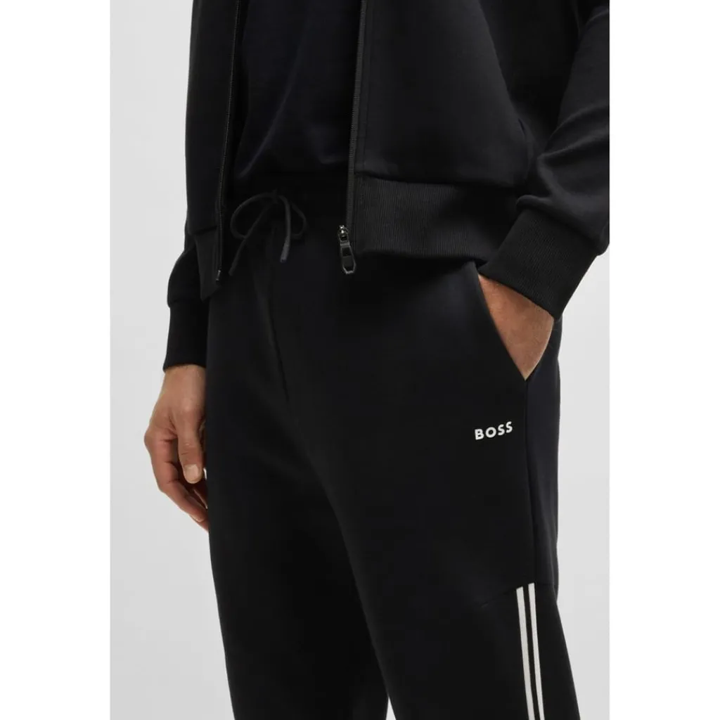 Tracksuits*Boss Set 10256713 01 in Black
