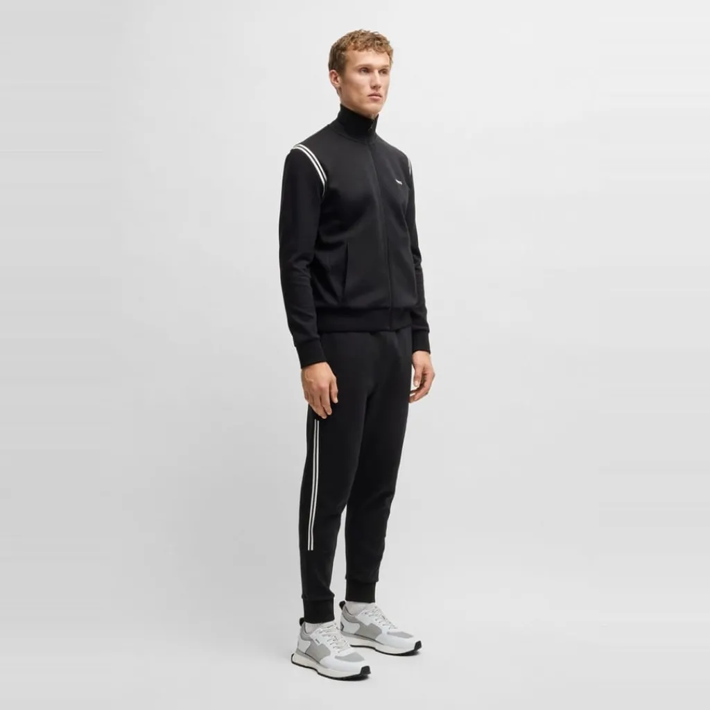 Tracksuits*Boss Set 10256713 01 in Black