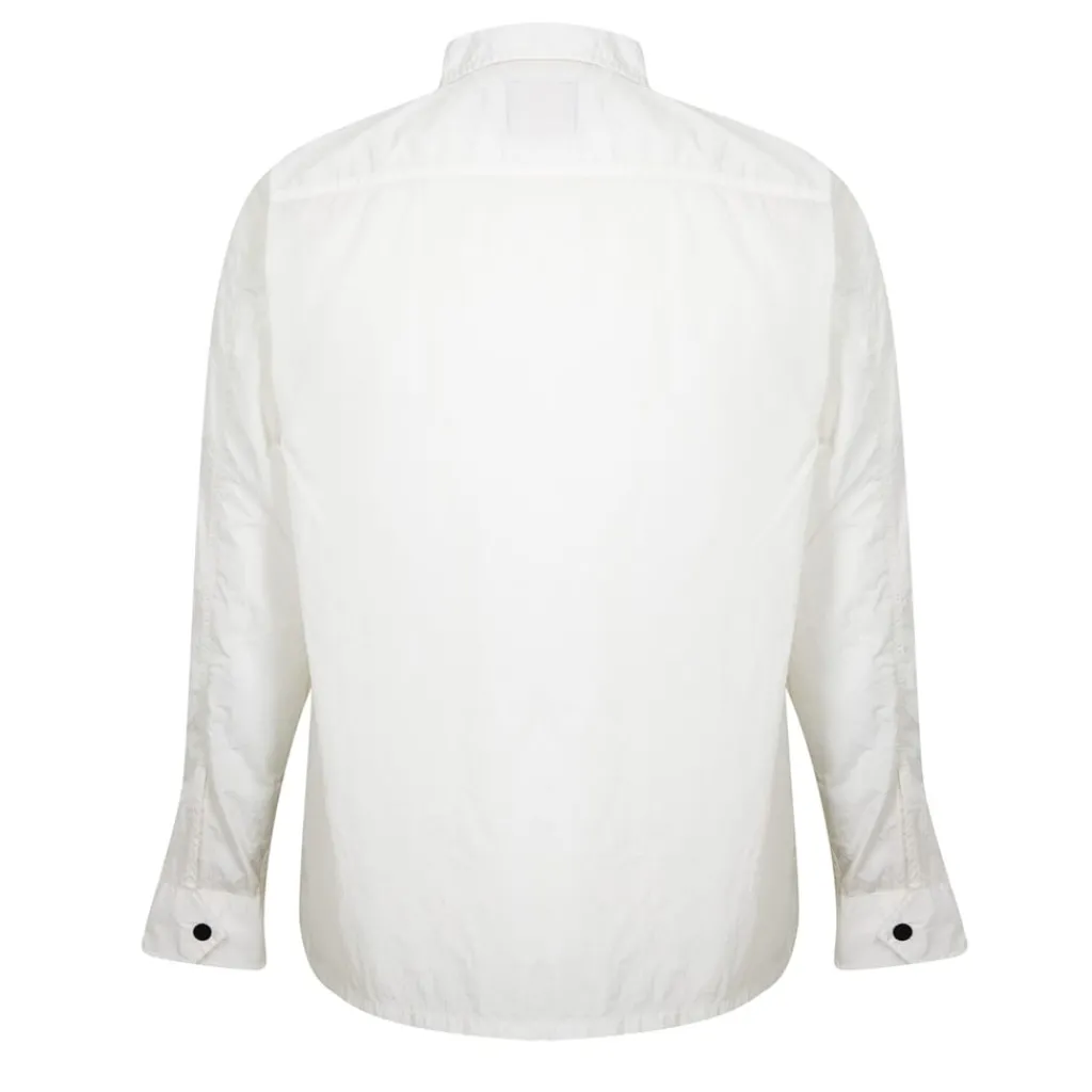 Coats And Jackets*Boss Shacket in White