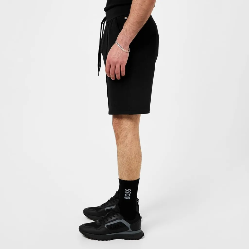 Shorts*Boss Shorts 10251631 01 in Black