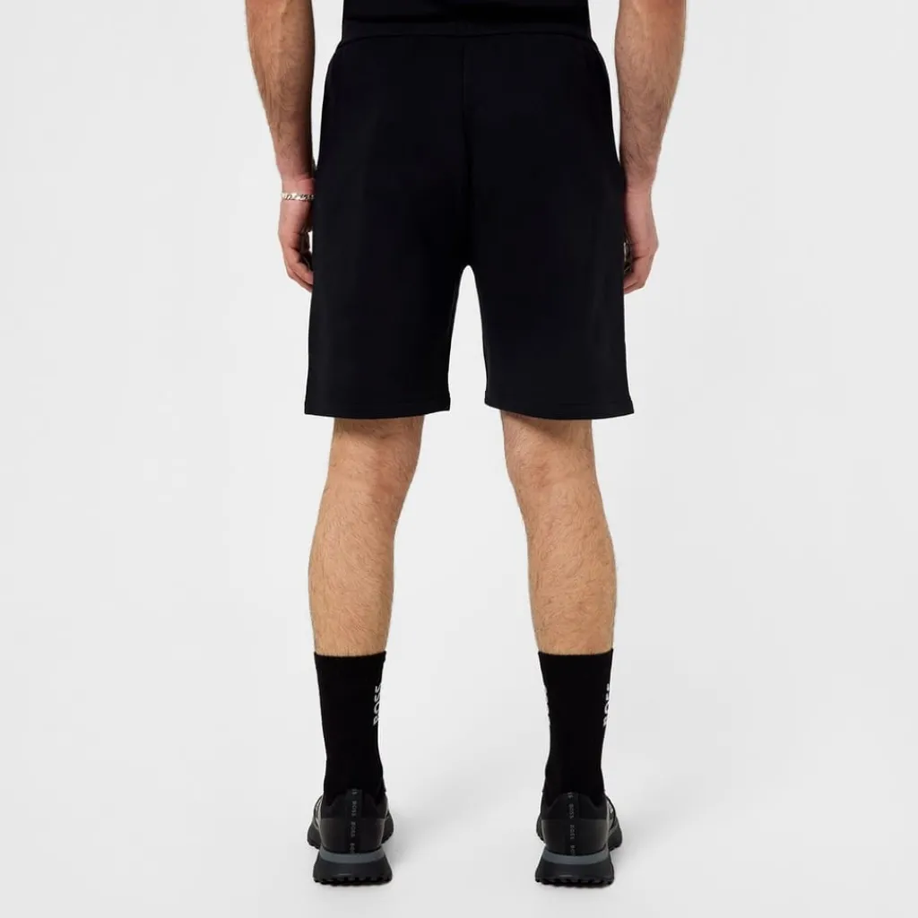 Shorts*Boss Shorts 10251631 01 in Black