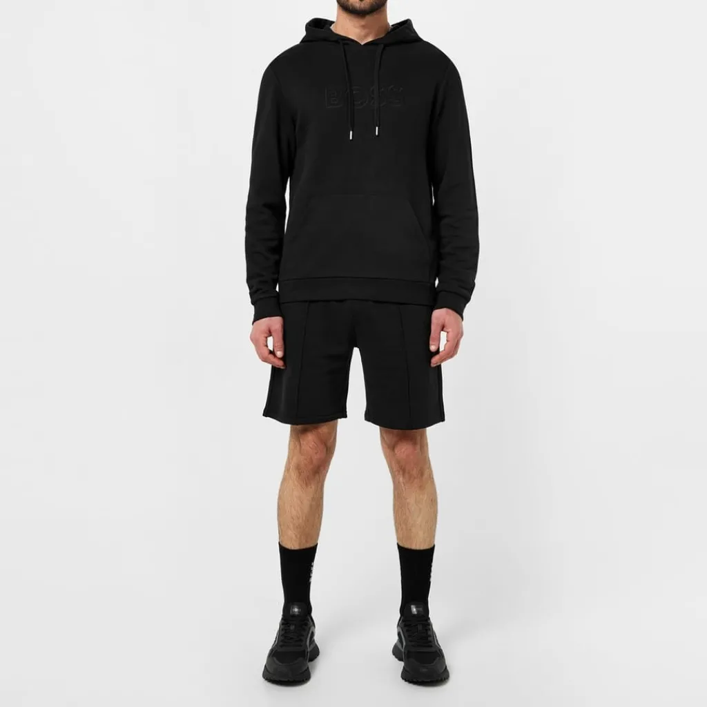 Shorts*Boss Shorts 10251631 01 in Black