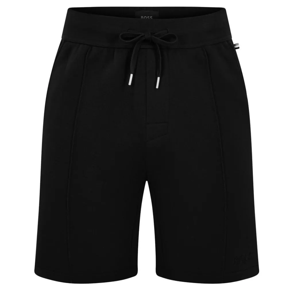 Shorts*Boss Shorts 10251631 01 in Black