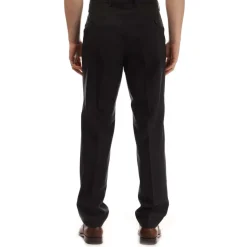Formalwear*Boss Shout Trousers in Black