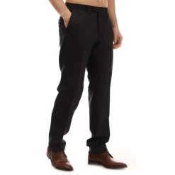 Formalwear*Boss Shout Trousers in Black