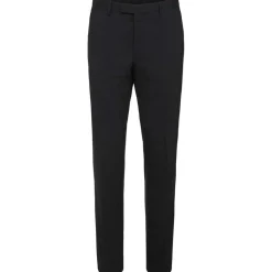 Formalwear*Boss Shout Trousers in Grey