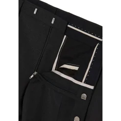 Formalwear*Boss Shout Trousers in Grey