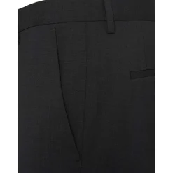 Formalwear*Boss Shout Trousers in Grey