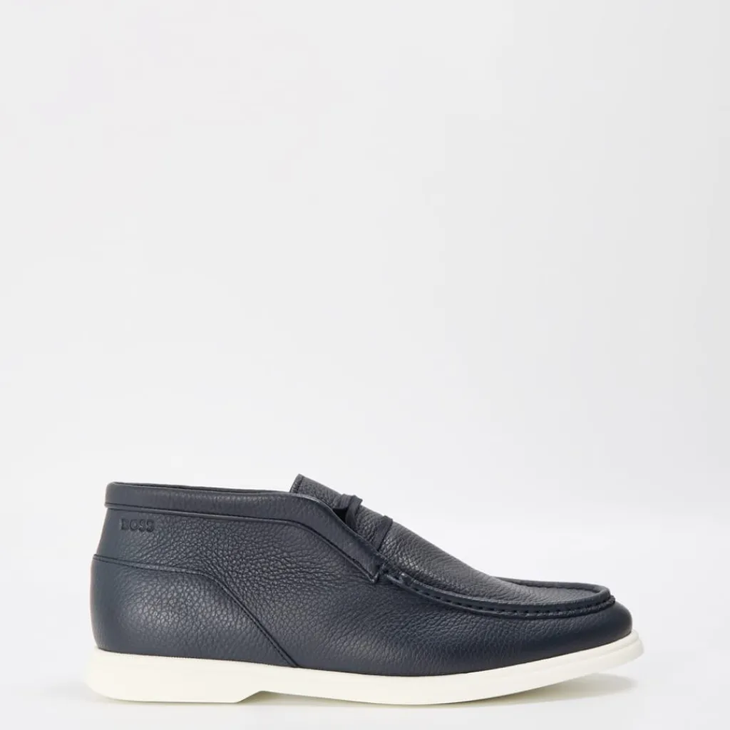 Boots*Boss Sienne Desb Tbhl 10269710 01 in Blue