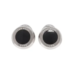 Assorted*Boss Simony Cufflinks in Black