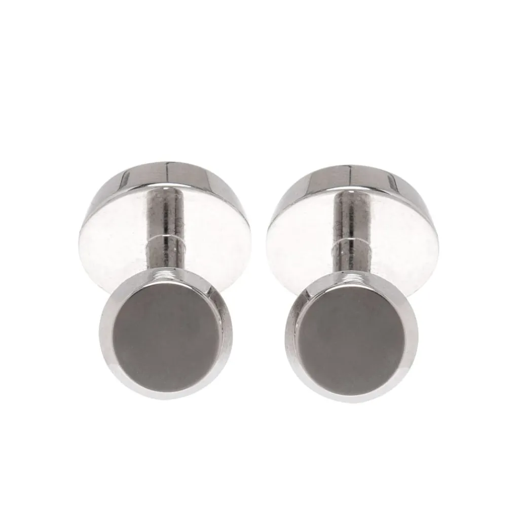 Assorted*Boss Simony Cufflinks in Black