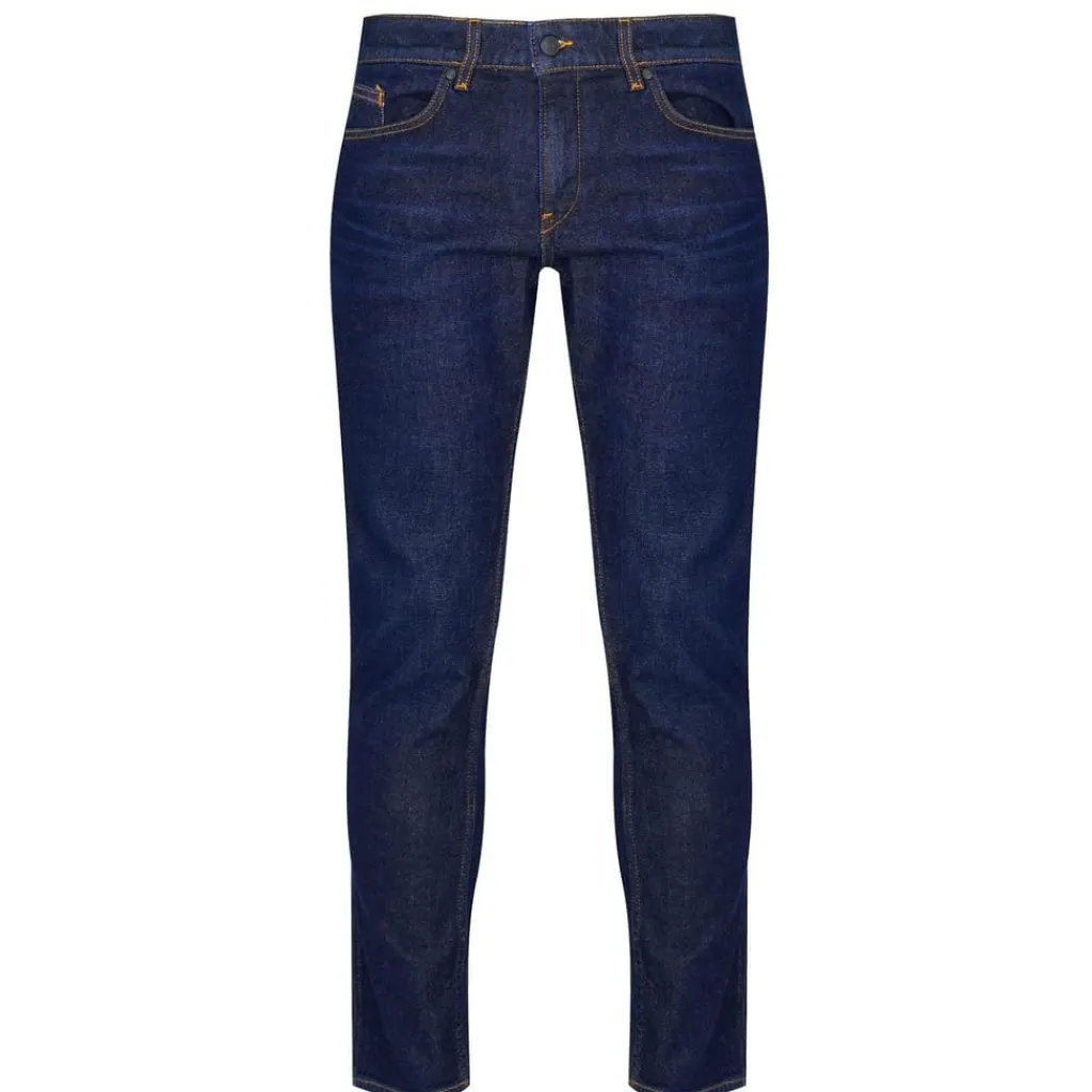 Jeans*Boss Slim Jeans in Blue