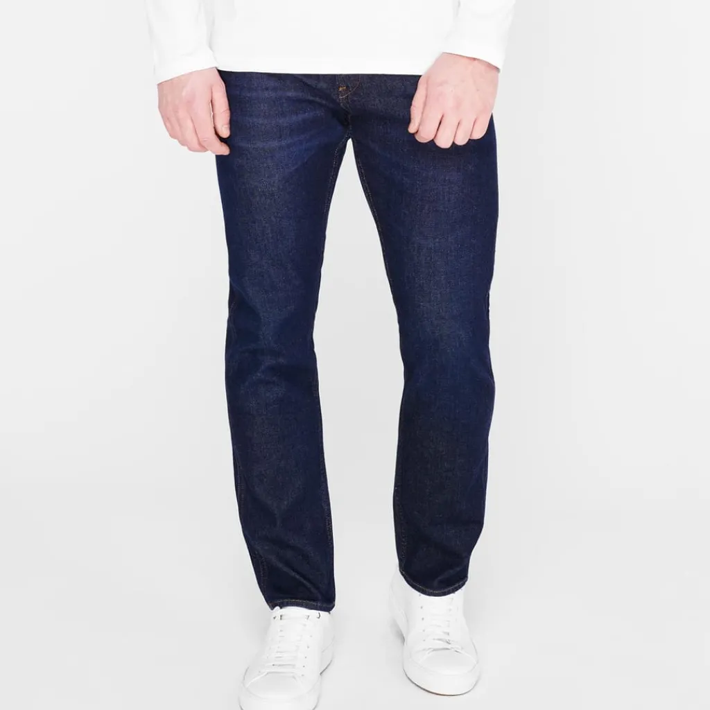 Jeans*Boss Slim Jeans in Blue