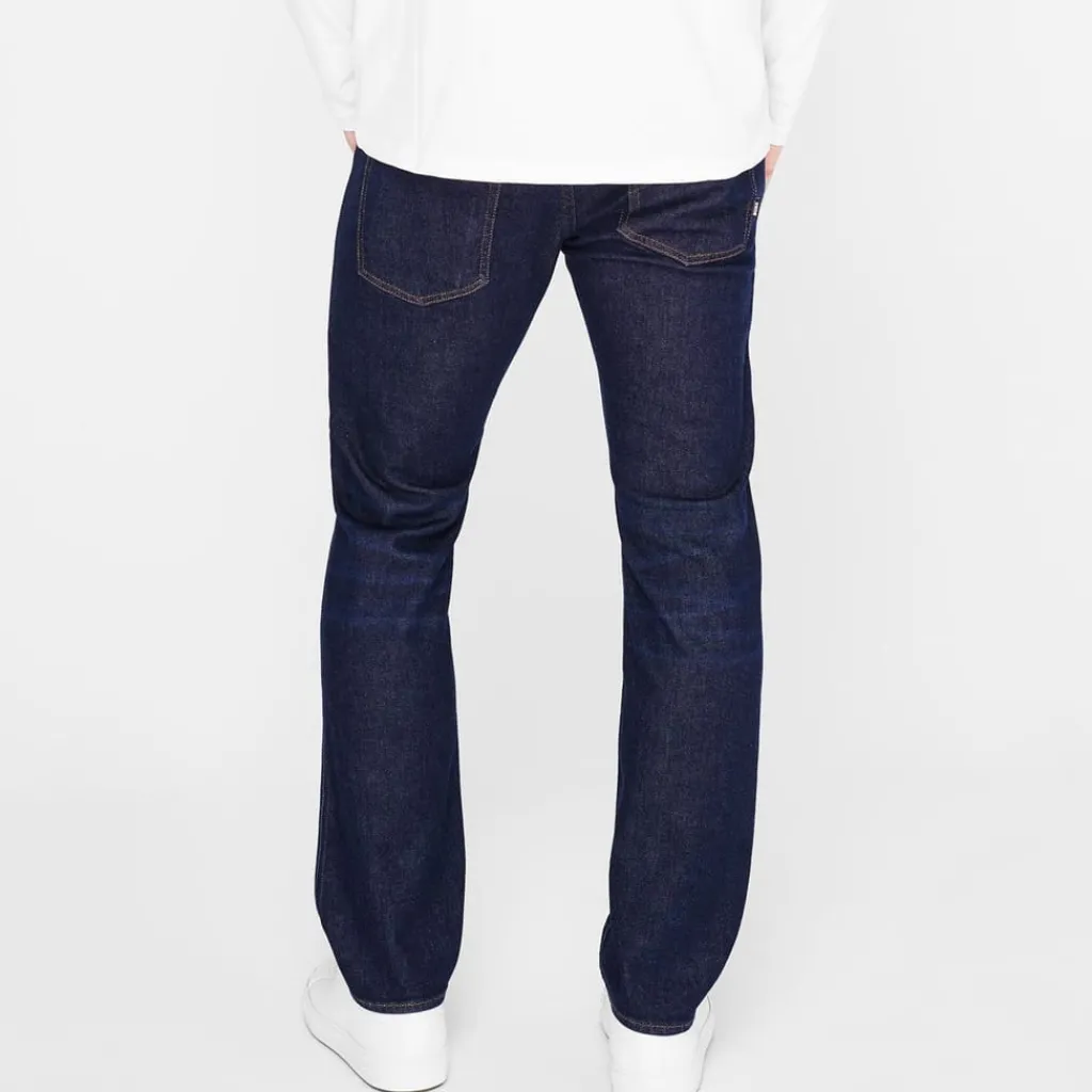 Jeans*Boss Slim Jeans in Blue
