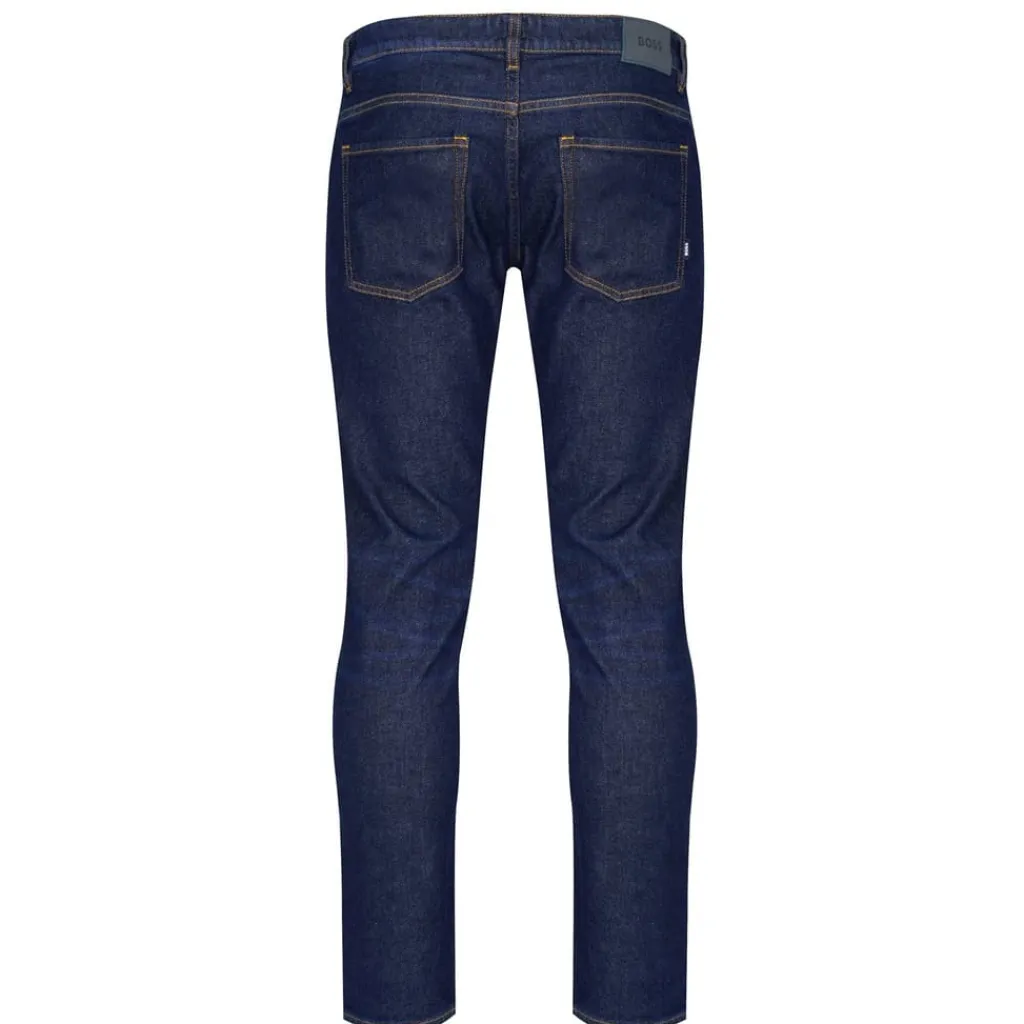 Jeans*Boss Slim Jeans in Blue
