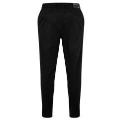 Trousers*Boss Slim Tapered Trousers in Black
