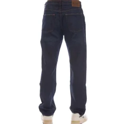 Jeans*Boss Slim-Fit Jeans in Navy