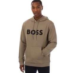 Sweatshirts|Hoodies*Boss Soody 1 Hoodie in Green