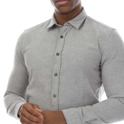 Shirts*Boss S-ROAN Shirt in Green