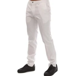 Formalwear*Boss Stanino17 Trousers in White