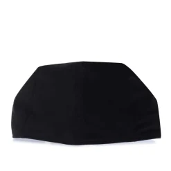Caps-Hats*Boss Stefaan Flat Cap in Black