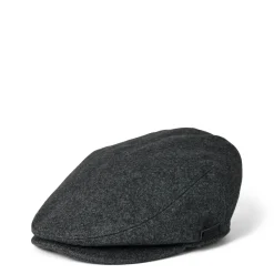 Caps-Hats*Boss Stefaan Ivy Cap in Grey