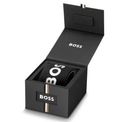 Jewellery-Watches*Boss Strike Chronograph Watch in Silver
